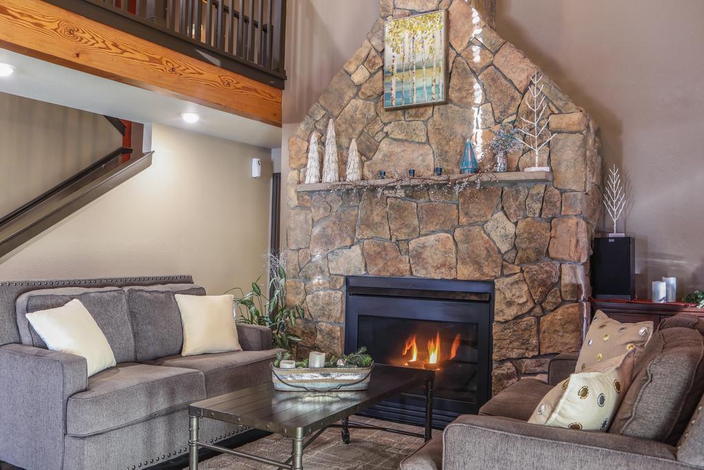 Breck Inn Breckenridge Zewnętrze zdjęcie